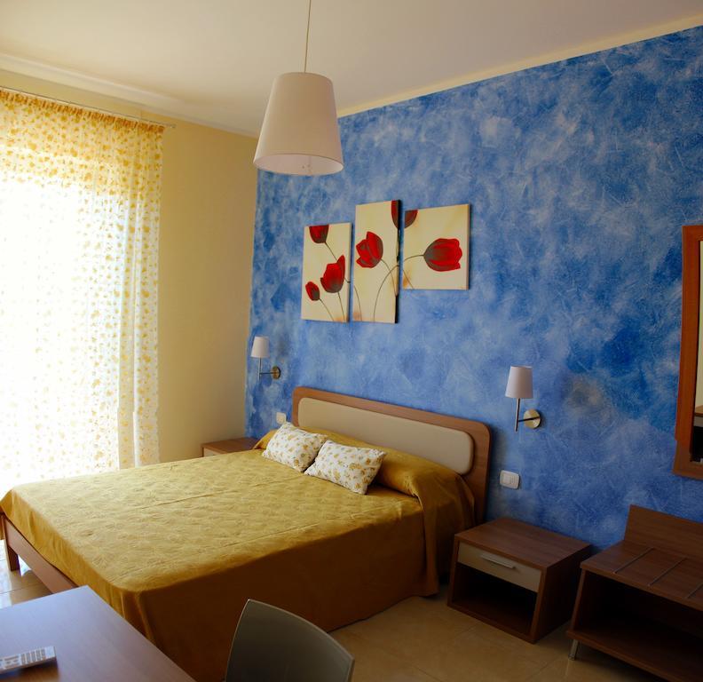 B&B La Sciuscitta Morciano di Leuca Habitación foto