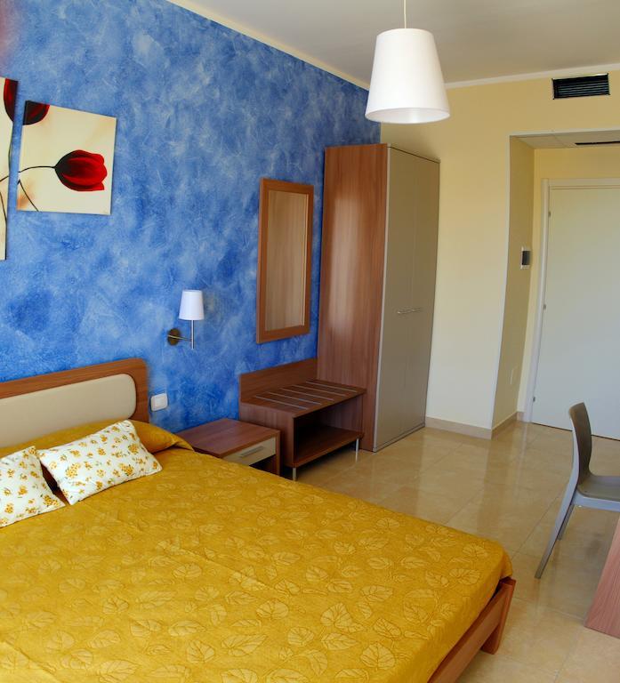 B&B La Sciuscitta Morciano di Leuca Habitación foto